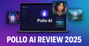 Pollo AI Review 2025 The Best AI Video Generator so far